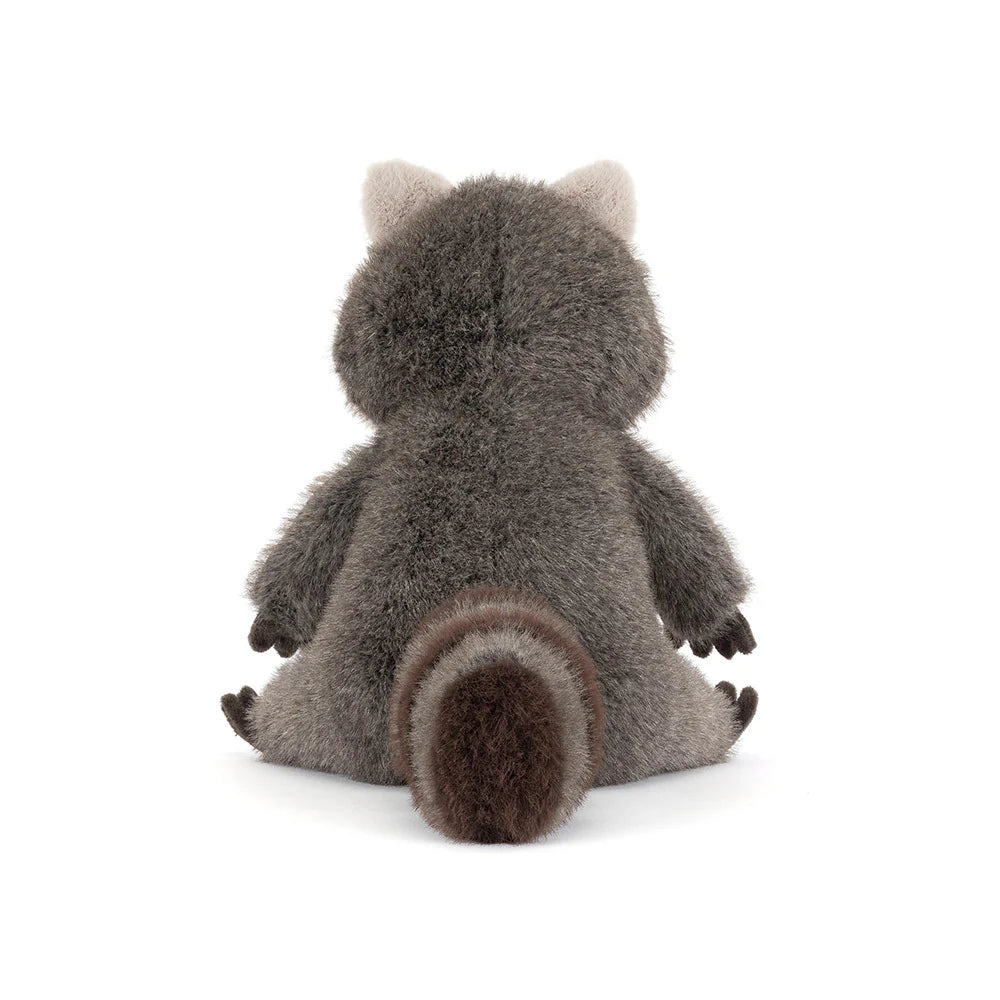 *NEW* Jellycat Trixiwoo Raccoon (LIMIT 1)