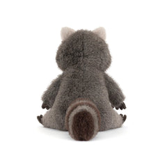*NEW* Jellycat Trixiwoo Raccoon (LIMIT 1)