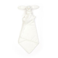 Jellycat Bashful Luxe Bunny Luna Soother with Gift Box