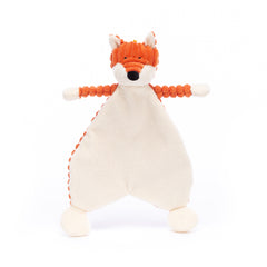 Jellycat Cordy Roy Baby Fox Comforter