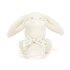 Jellycat Bashful Cream Bunny Soother