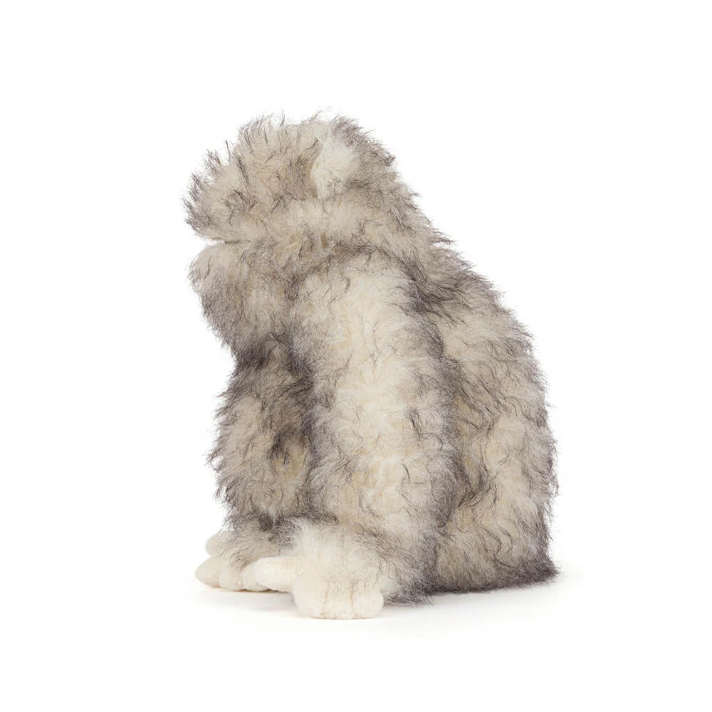 *NEW* Jellycat Bretti Yeti (LIMIT 1)