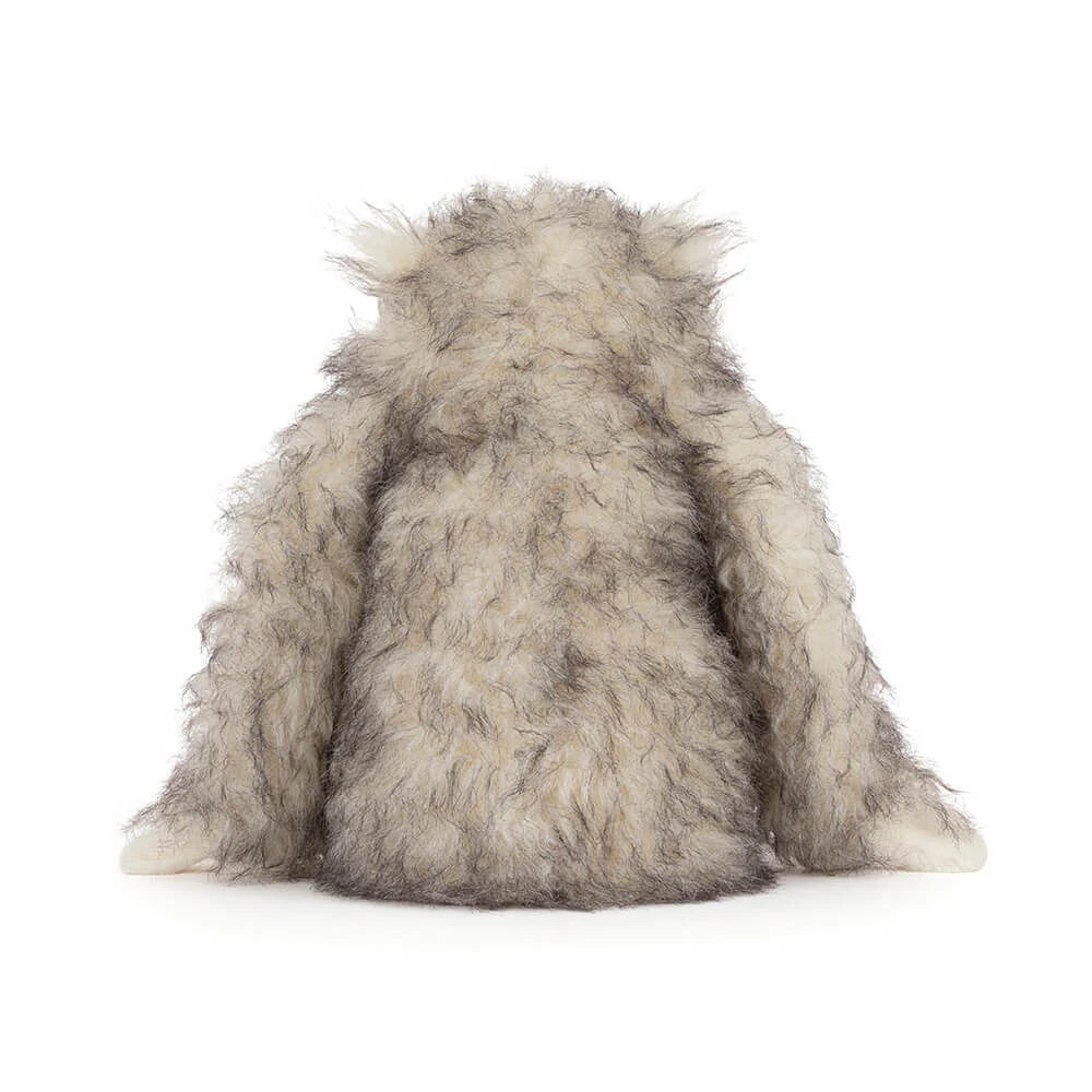 *NEW* Jellycat Bretti Yeti (LIMIT 1)