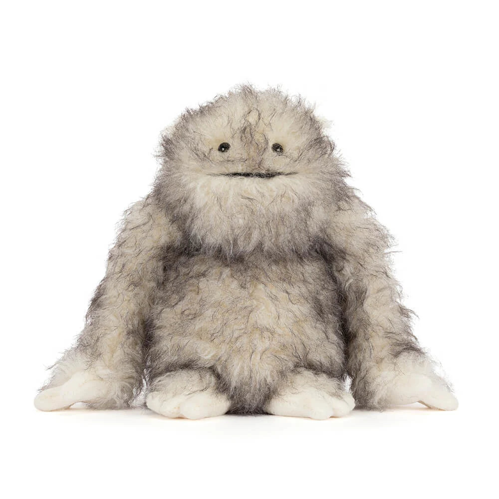 *NEW* Jellycat Bretti Yeti (LIMIT 1)