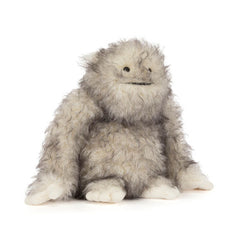 *NEW* Jellycat Bretti Yeti (LIMIT 1)