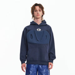 EMBRYO Impact Guard Padded Hoodie