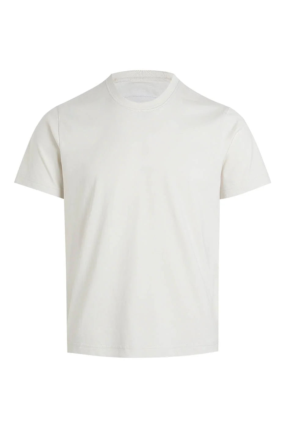 WHISTLEHUNTER Classic Leather-Tag T-Shirt