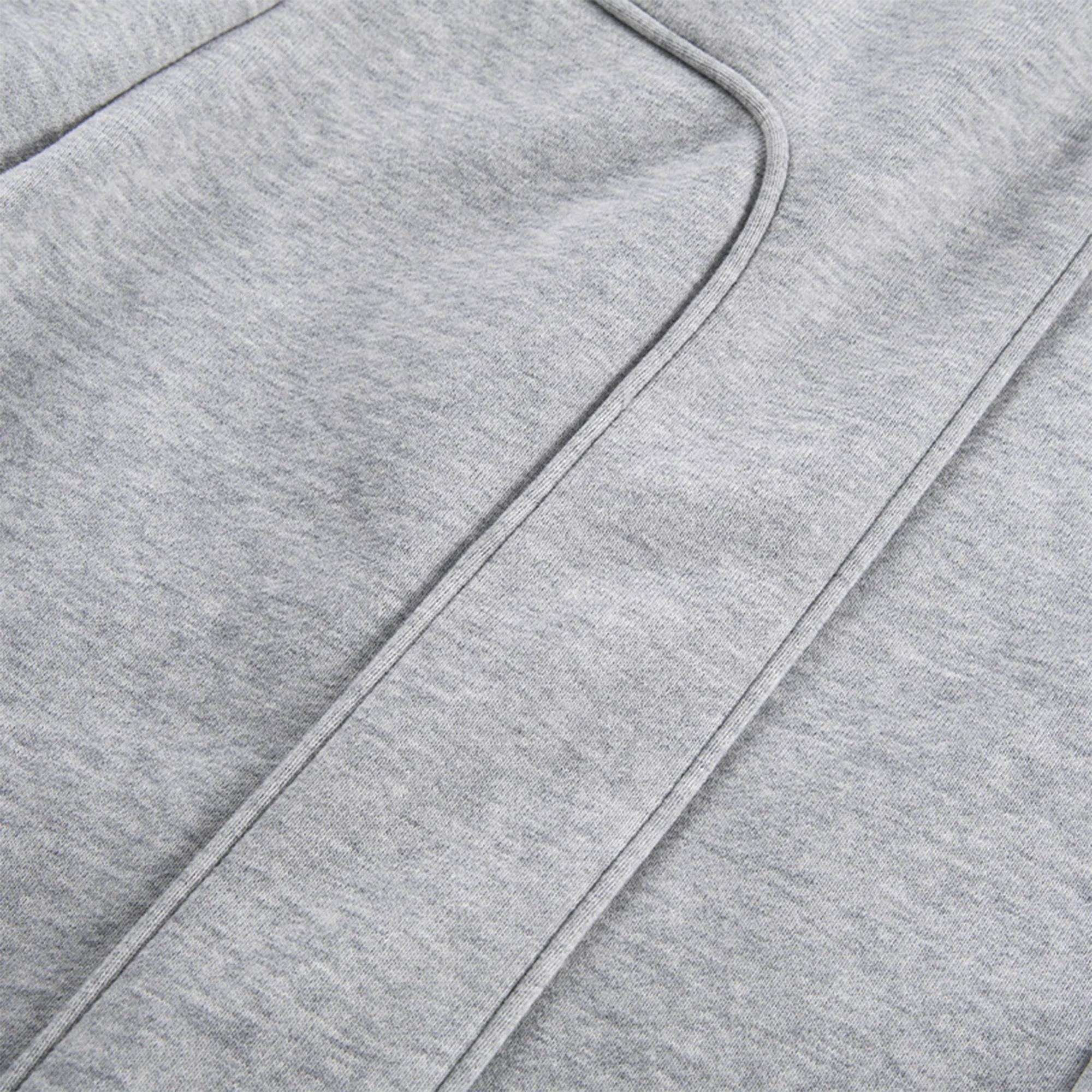 F2CE Stitch Seam Oversized Sweatpants