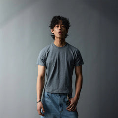 WHISTLEHUNTER Classic Leather-Tag T-Shirt