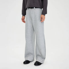 CATSSTAC Essential Panel Straight-Leg Sweatpants
