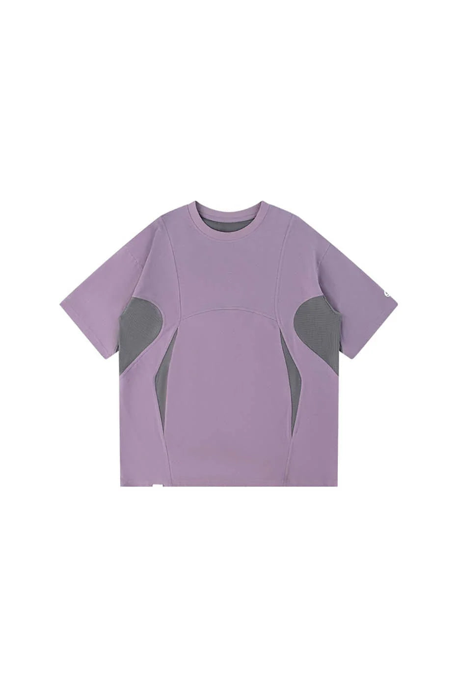 ENSHADOWER Arc Spliced Sorona T-Shirt