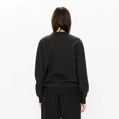 KREATE Essential Double-Layer Knit Cardigan