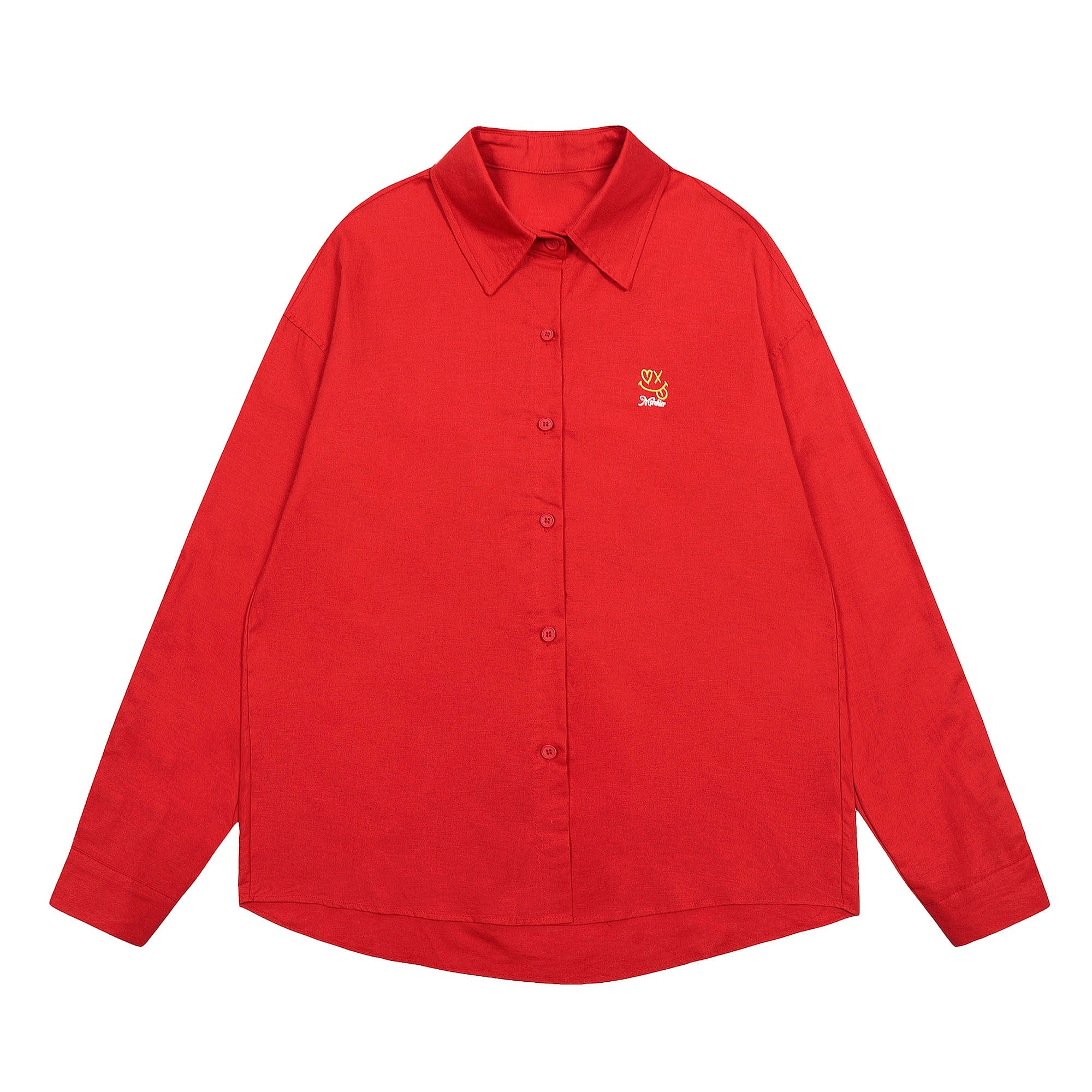 CLP Essential Graphic Shirt