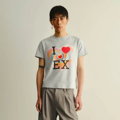 KADAKADA I Love EX T-Shirt