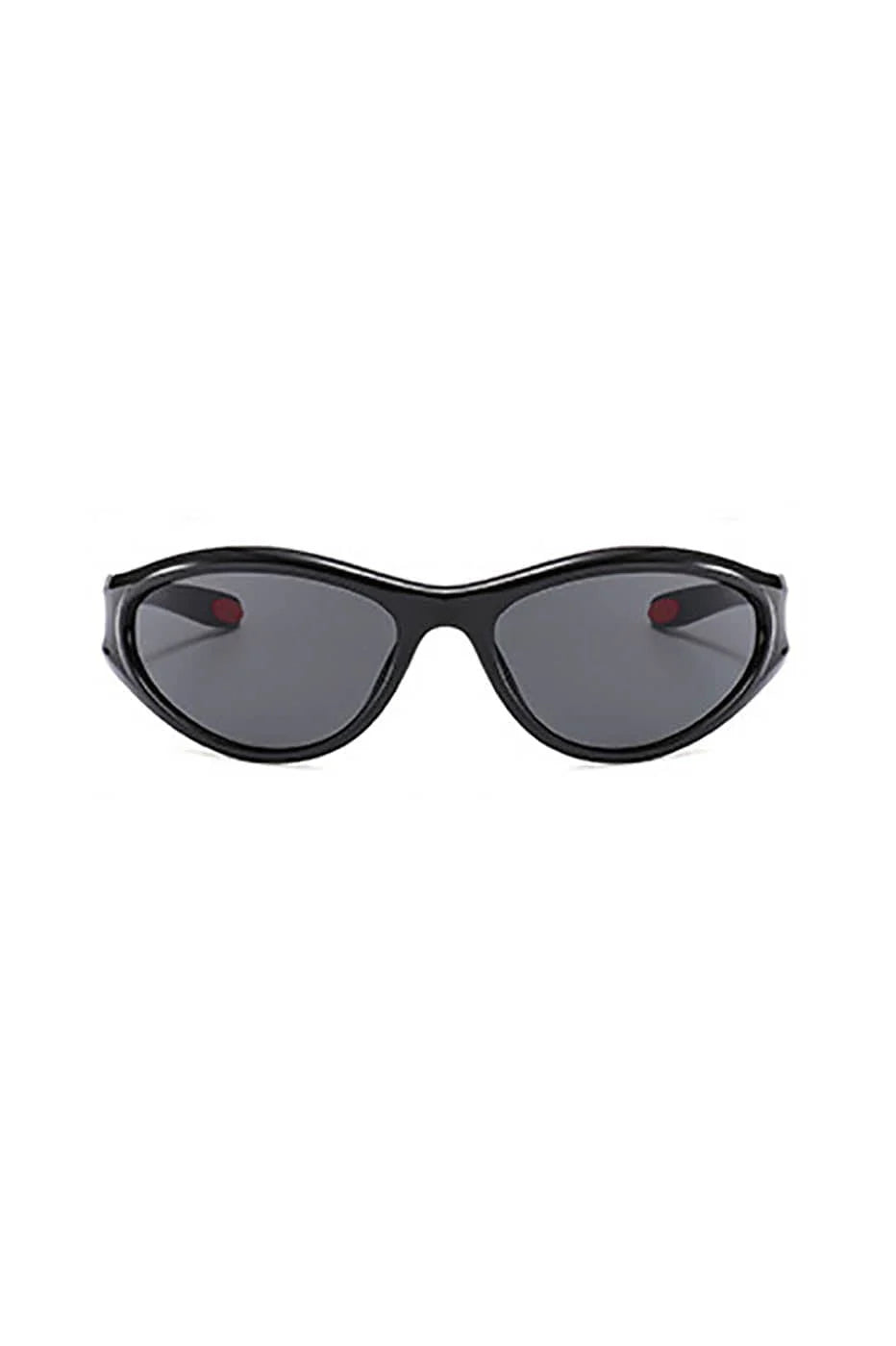 DAMAGE ASIA OPTICALS City Cyclist Sunglasses