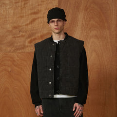 PMW Essential Quilted Insulated Vest