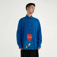 WIID Balloon Catcher Shirt