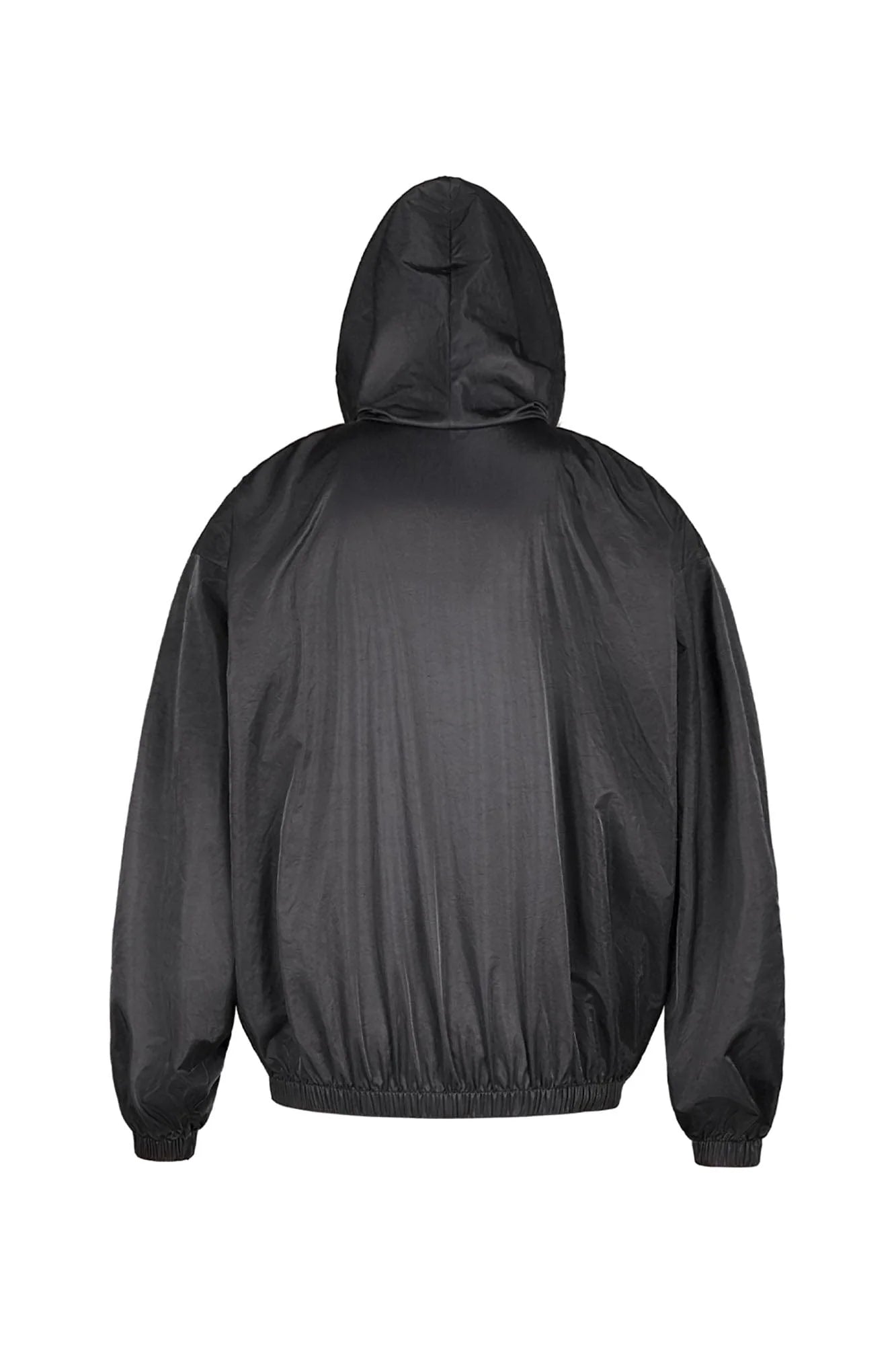 UNDERWATER Dark Soul Quick-Dry Lightweight Hooded Jacket
