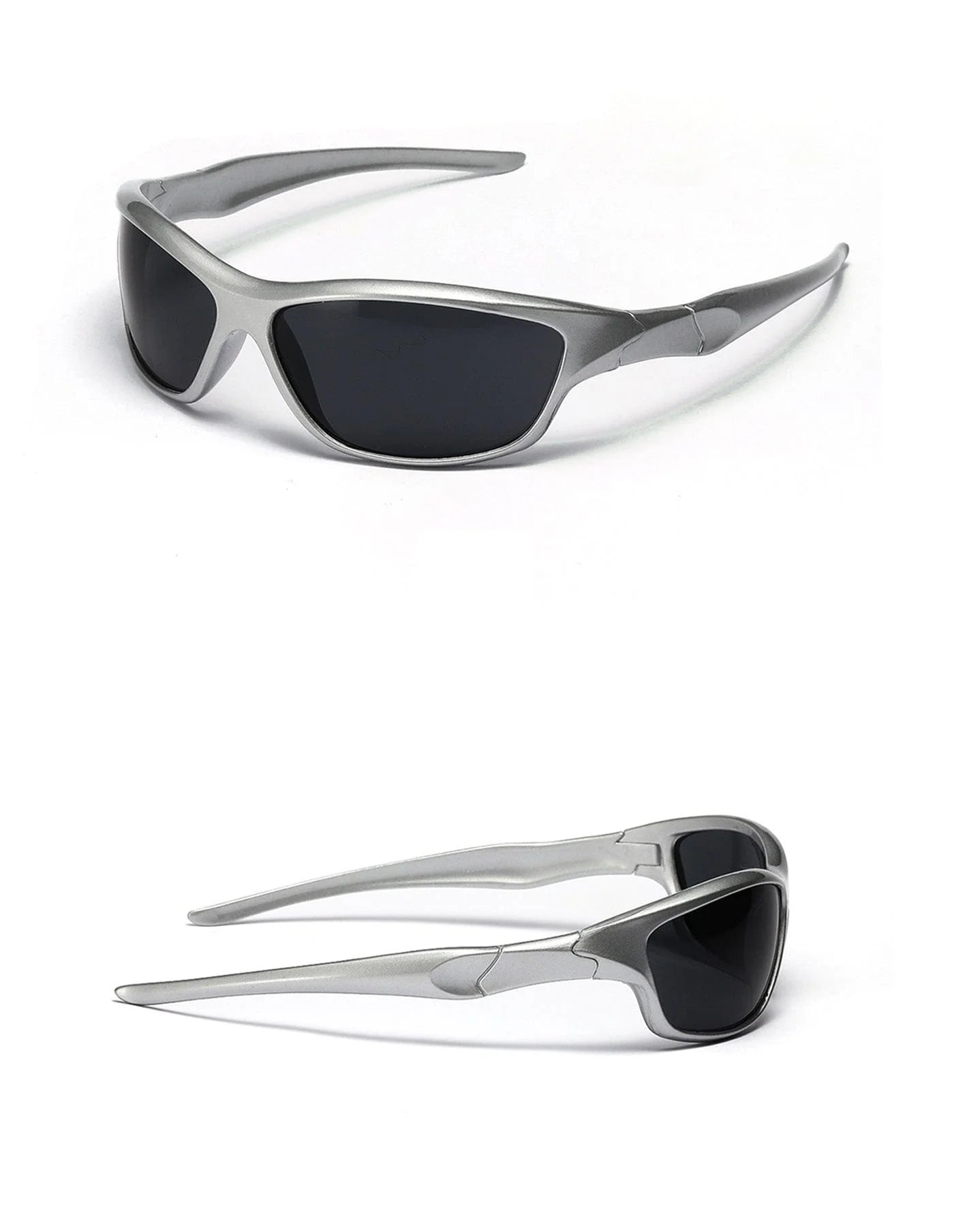 DAMAGE ASIA OPTICALS Cobblestone Sunglasses