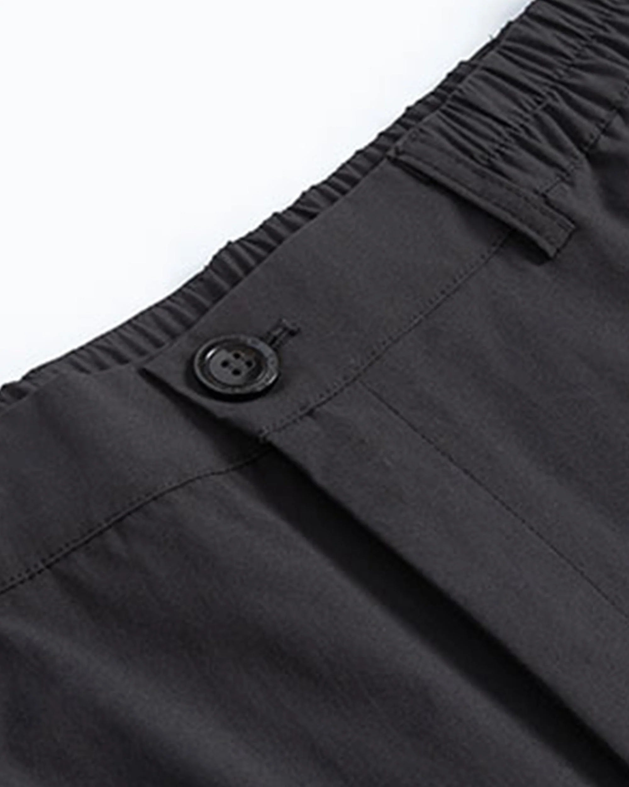 ENSHADOWER Modern Pleated Pocket Ourdoor Pants