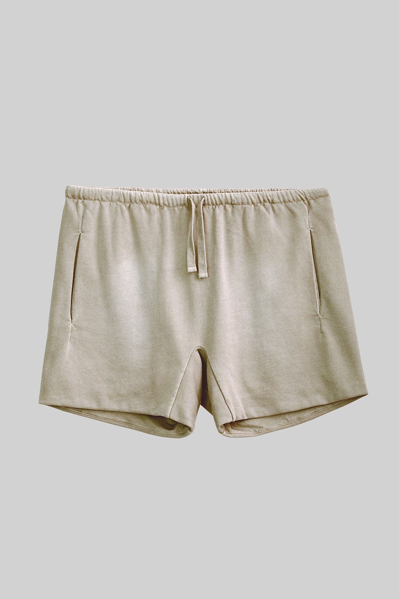 URBAN+FOREST Faded Drawstring Sweat Shorts