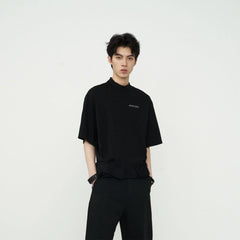 49PERCENT Hook & Loop T-Shirt