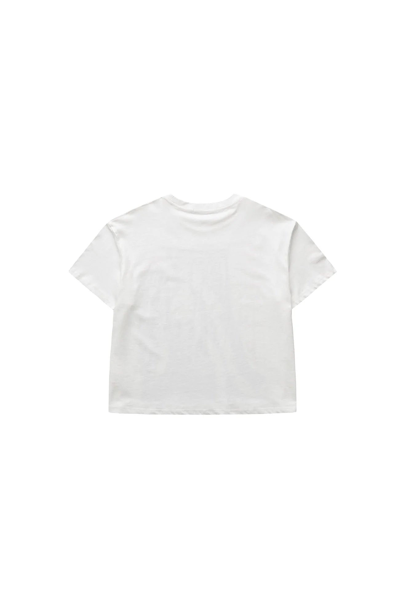 LUUUCAM Crowned King Graphic T-Shirt