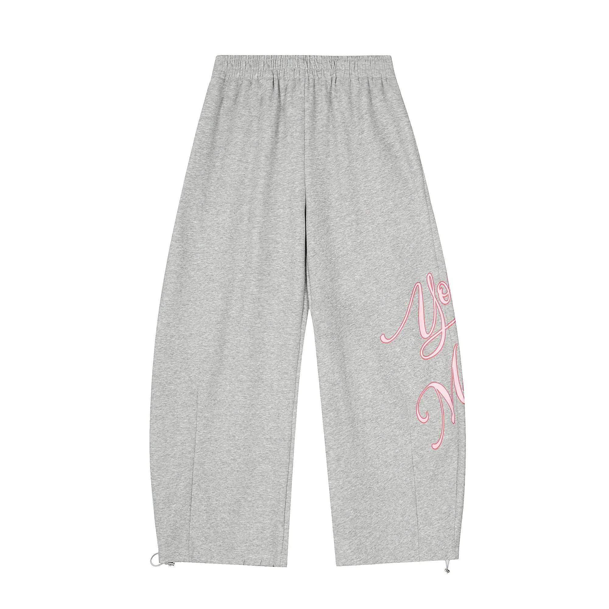 CLP Your Love Oversized Sweatpants