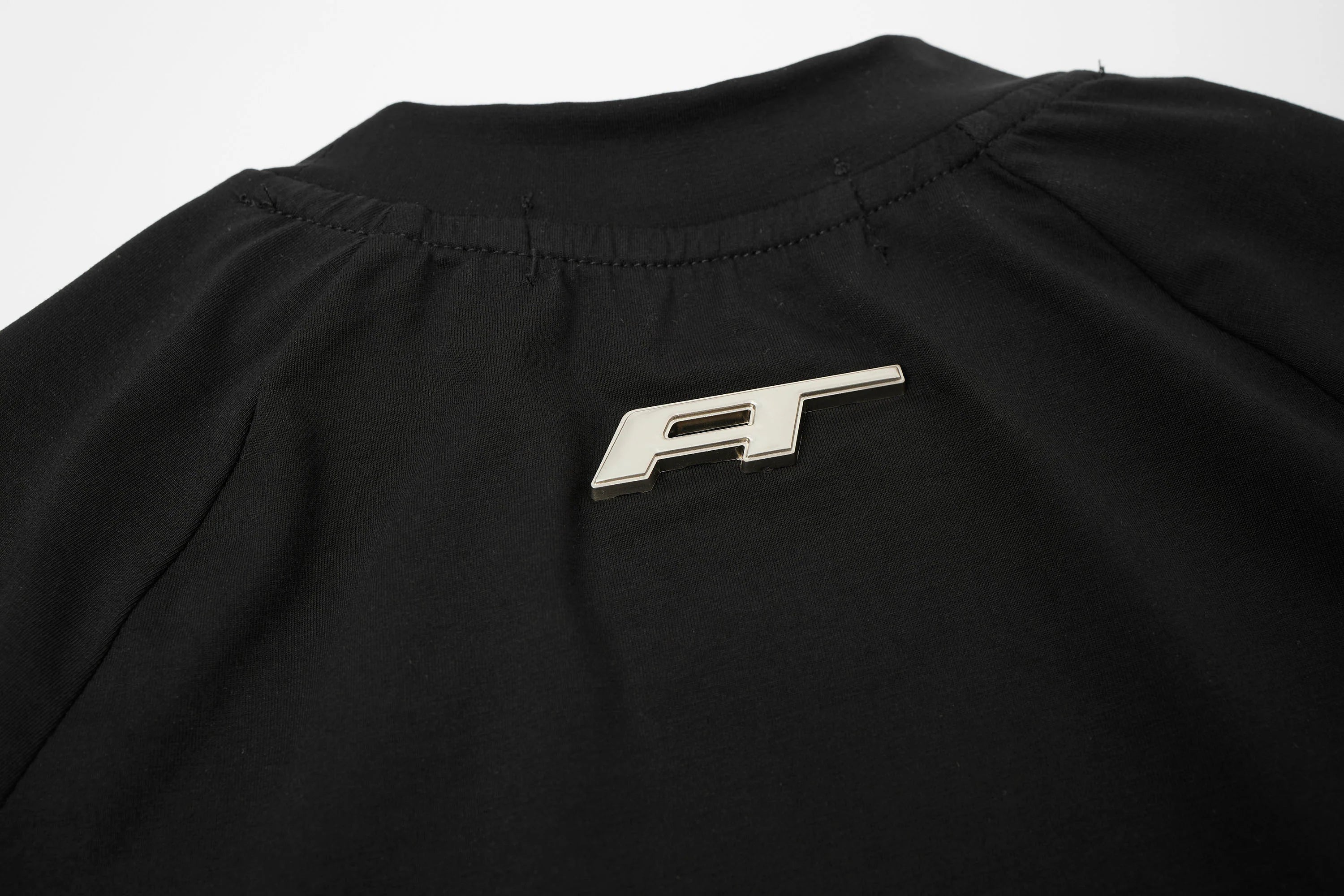 CLP Racing Compression Slim Long-Sleeve Tee