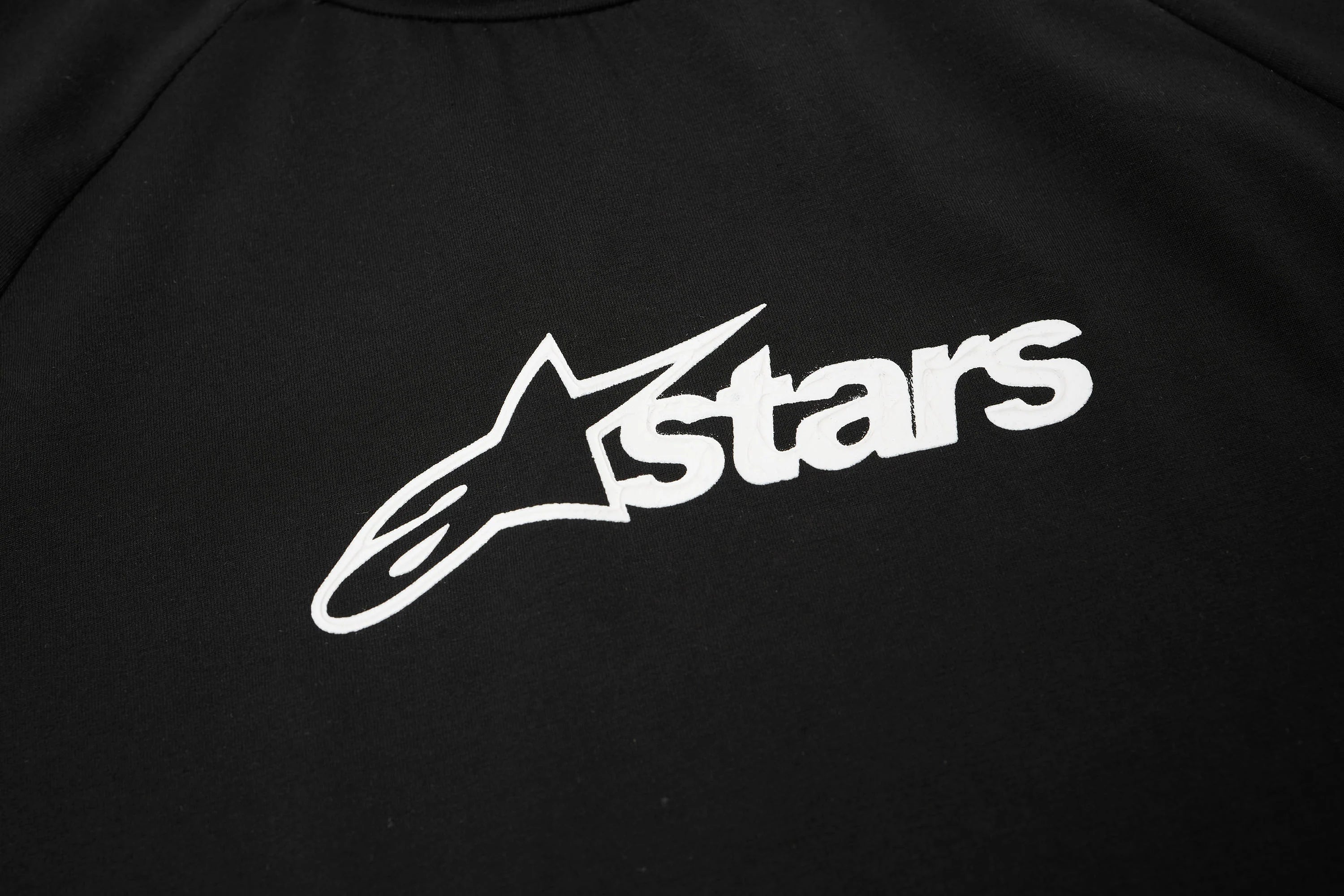 CLP Racing Compression Slim Long-Sleeve Tee