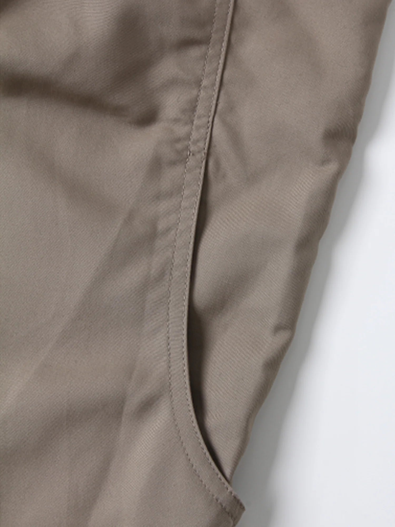 UNLIMITED MOTE Pleated Oversized Drawstring Balloon-Leg Pants