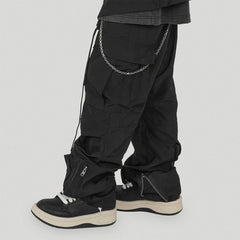 UNDERWATER Water-proof Multi-pockets Assassin Pants