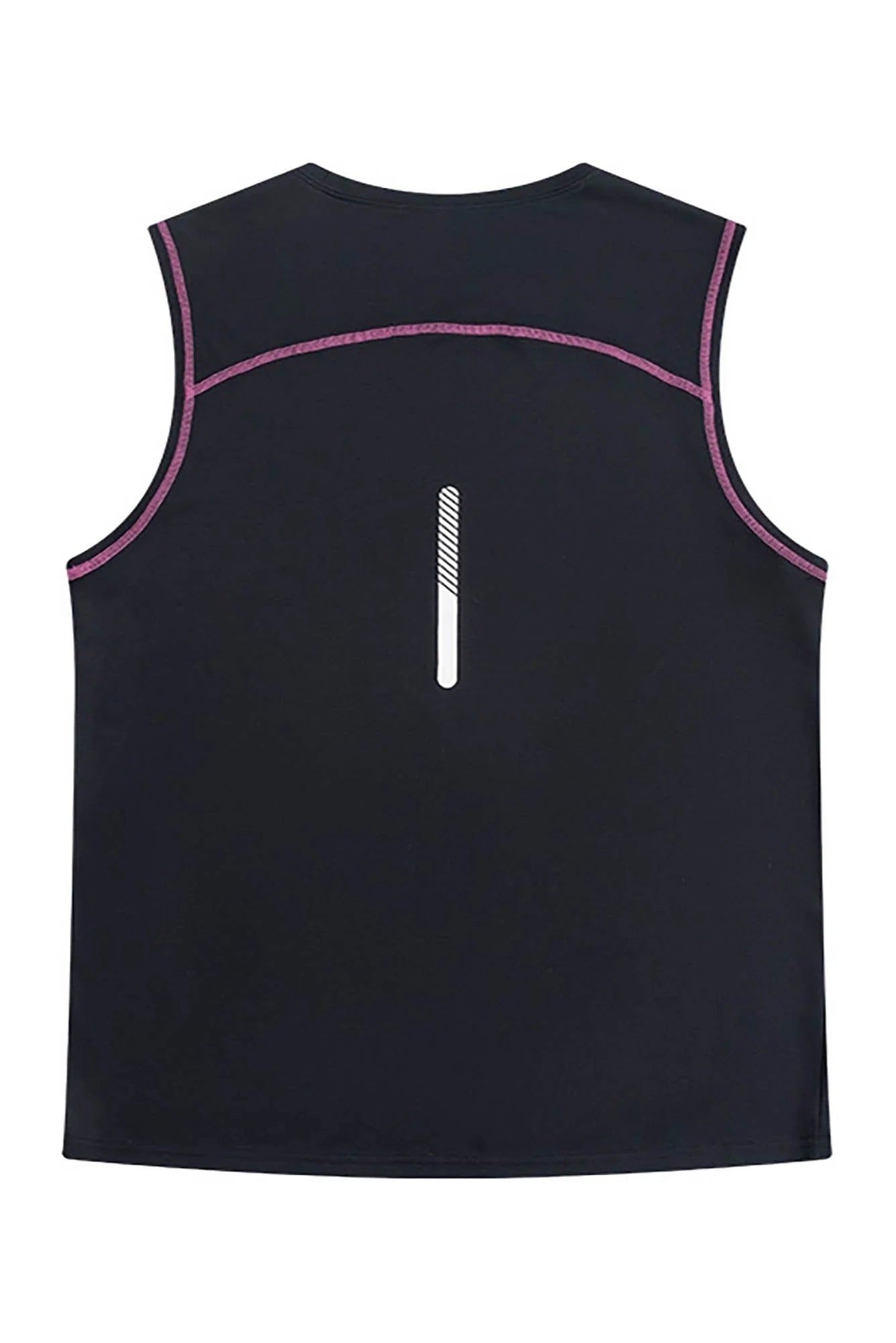 ENSHADOWER Essential Logo Sleeveless Tee