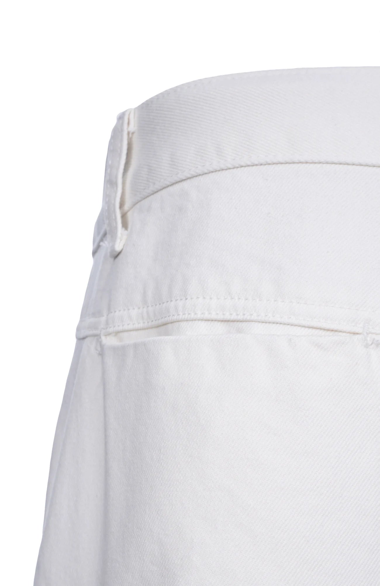 CATSSTAC Utility Raw Denim Cargo Pants