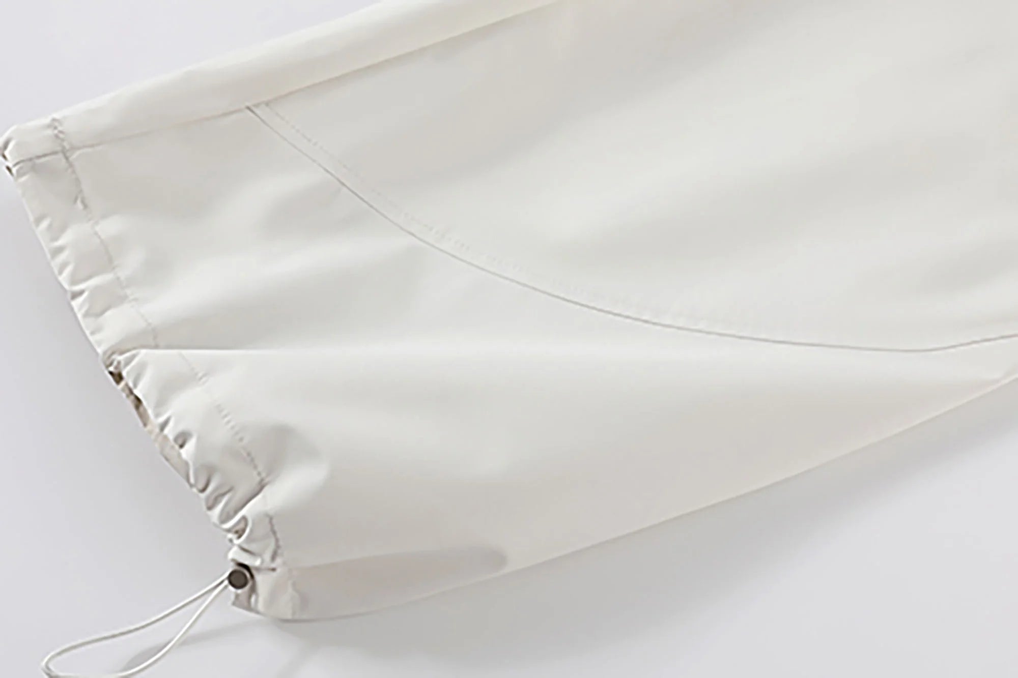 DONSMOKE Check Pocket Teflon Windproof Pants