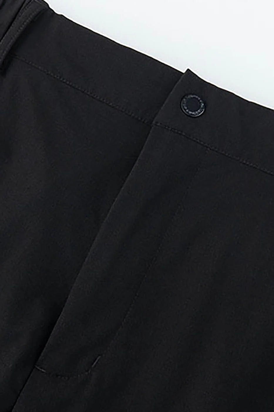 ENSHADOWER Spliced Quick-Dry Shorts
