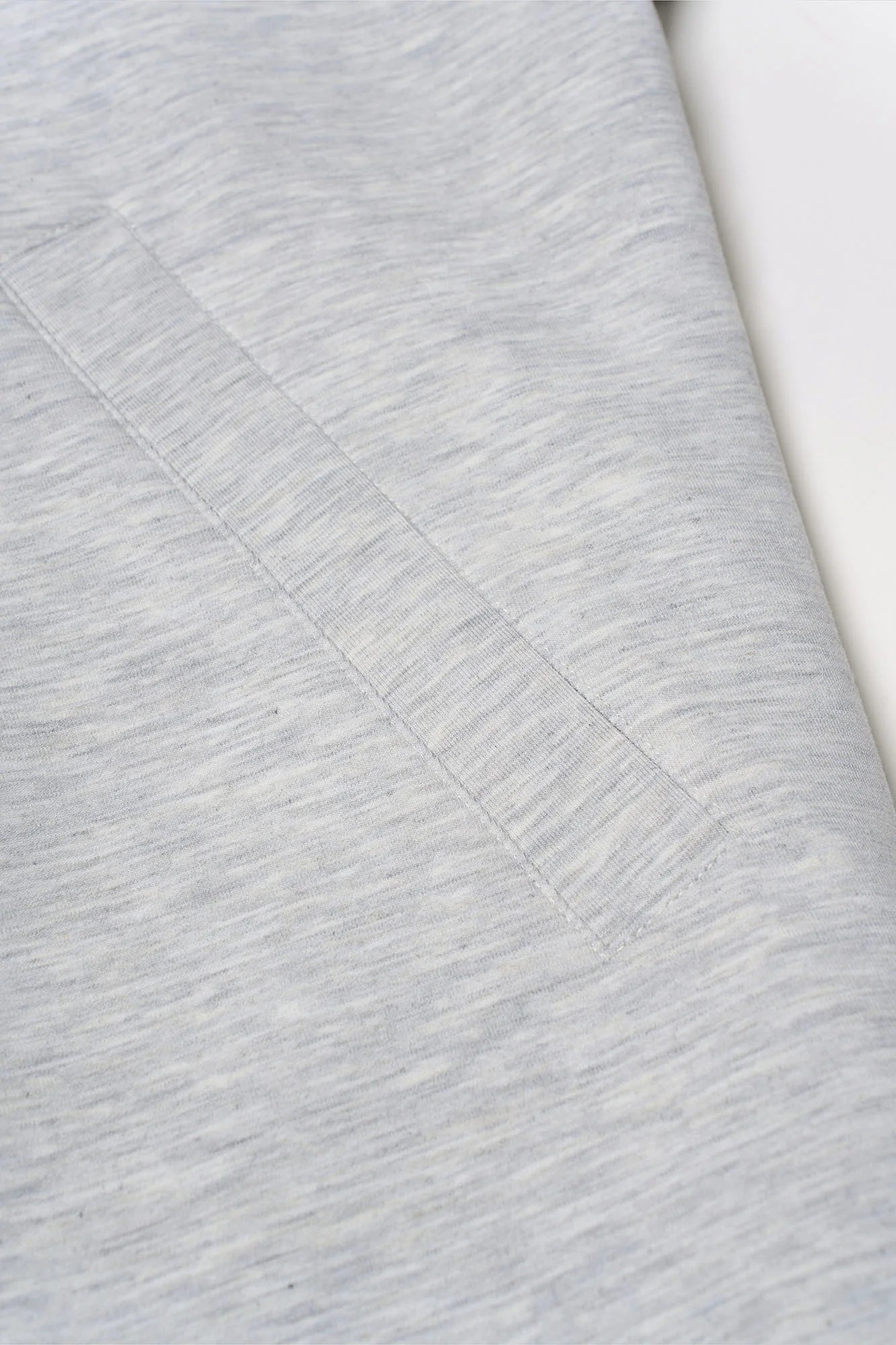 OUYANG WENJUN Sherpa-Lined Hooded Jacket
