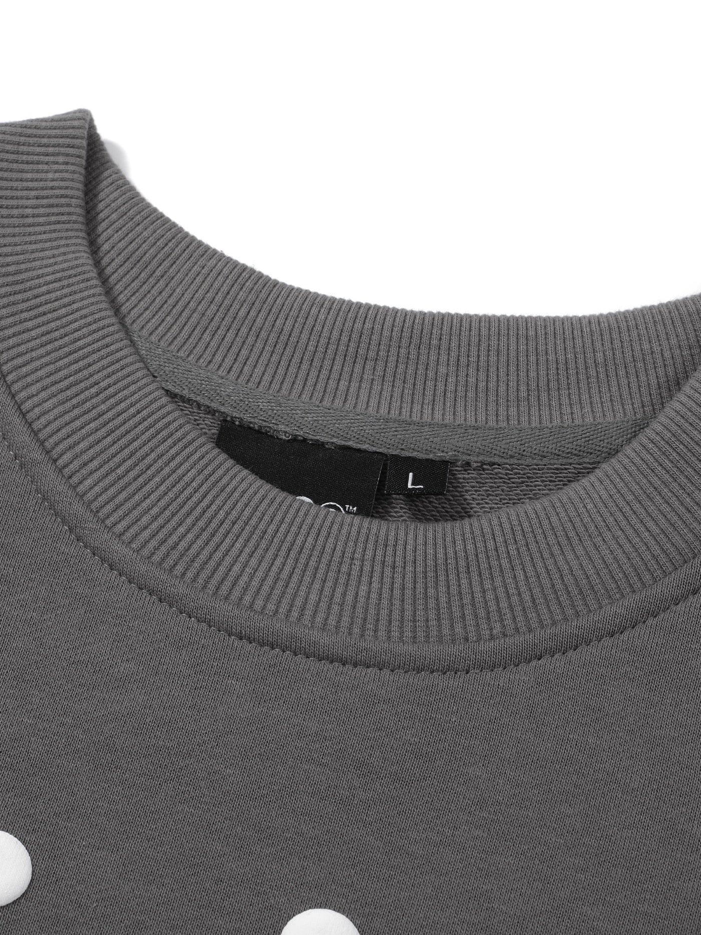 WCC Original Asshole Crewneck