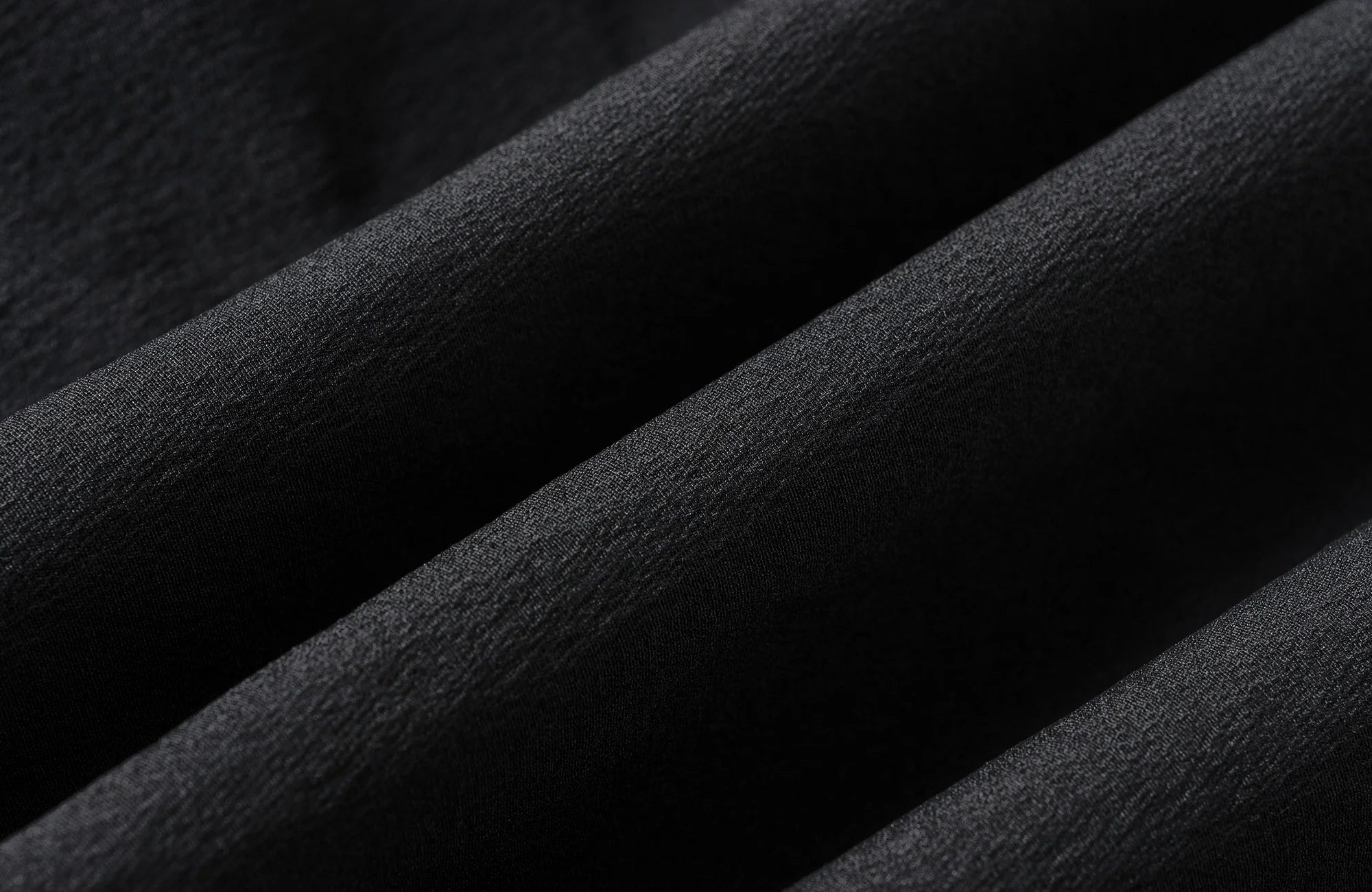 SILENSTORM Techwear Drop-Crotch Trousers