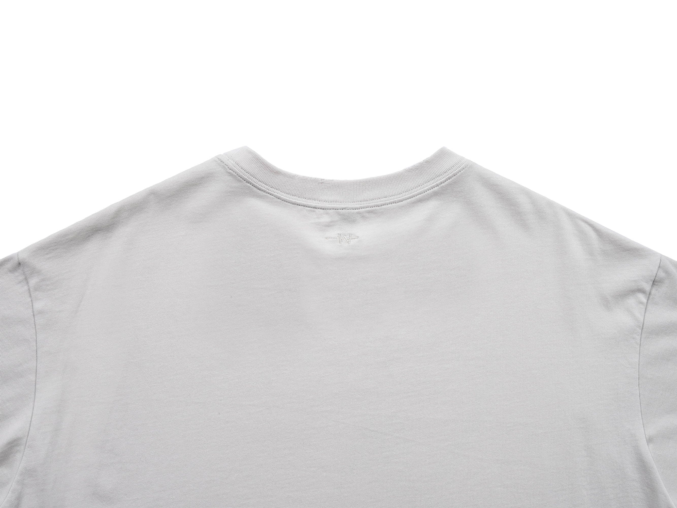 UNDERWATER Fallen Angel Distressed T-Shirt