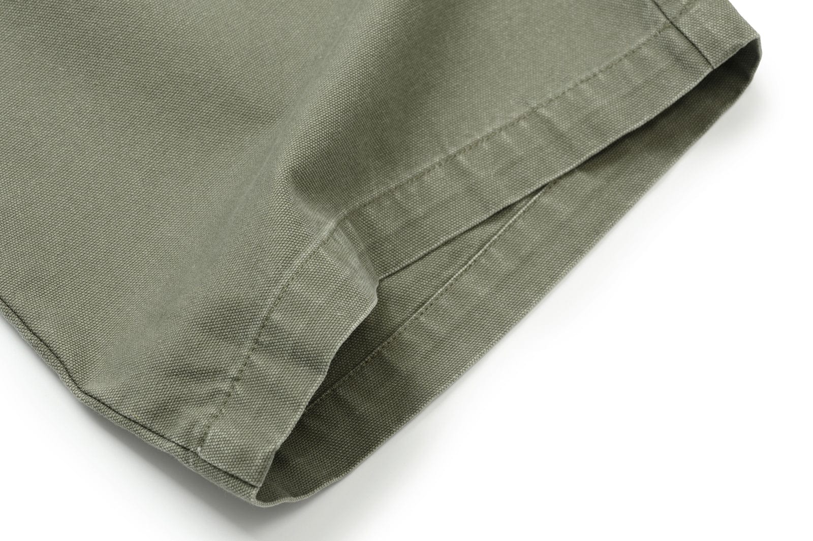 OKAYTHXBYE Pleated Utility Baggy Cargo Pants