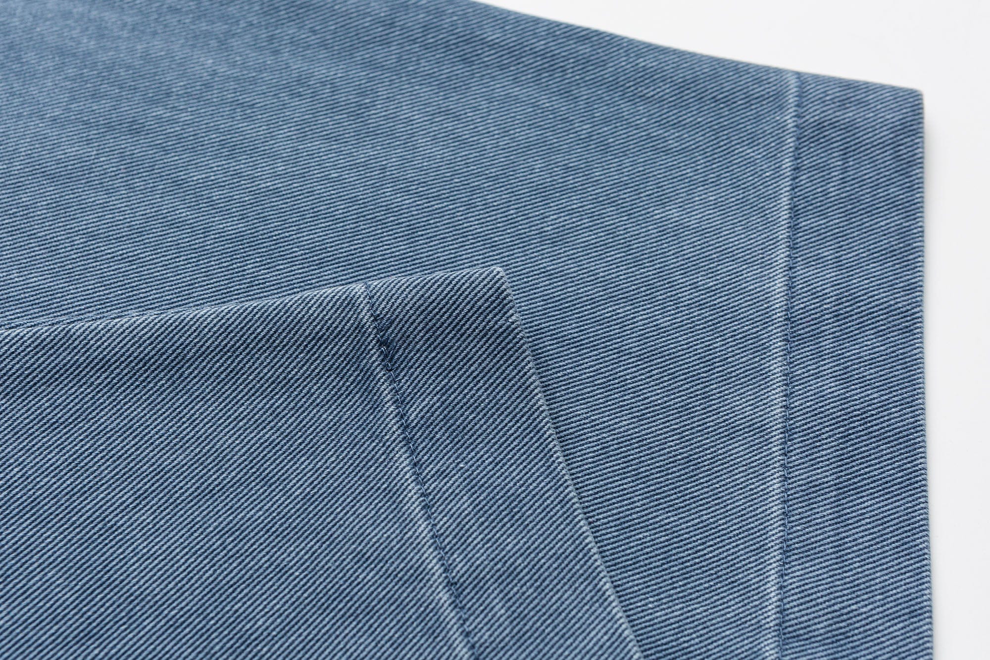 ME DA IGUAL Asymmetrical Snap Wide-Leg Cargo Jeans