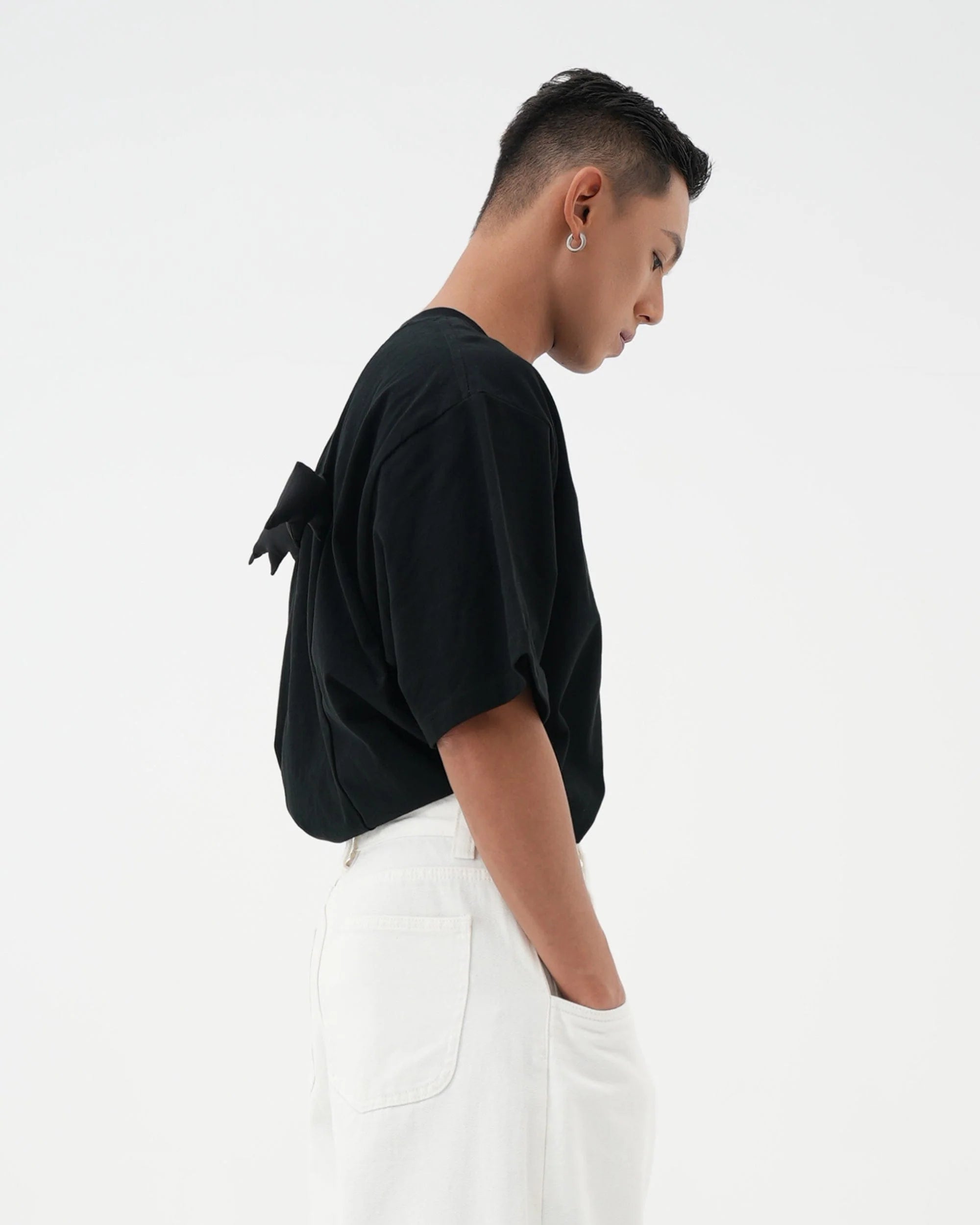 CLP Diamond Devil Wings T-Shirt