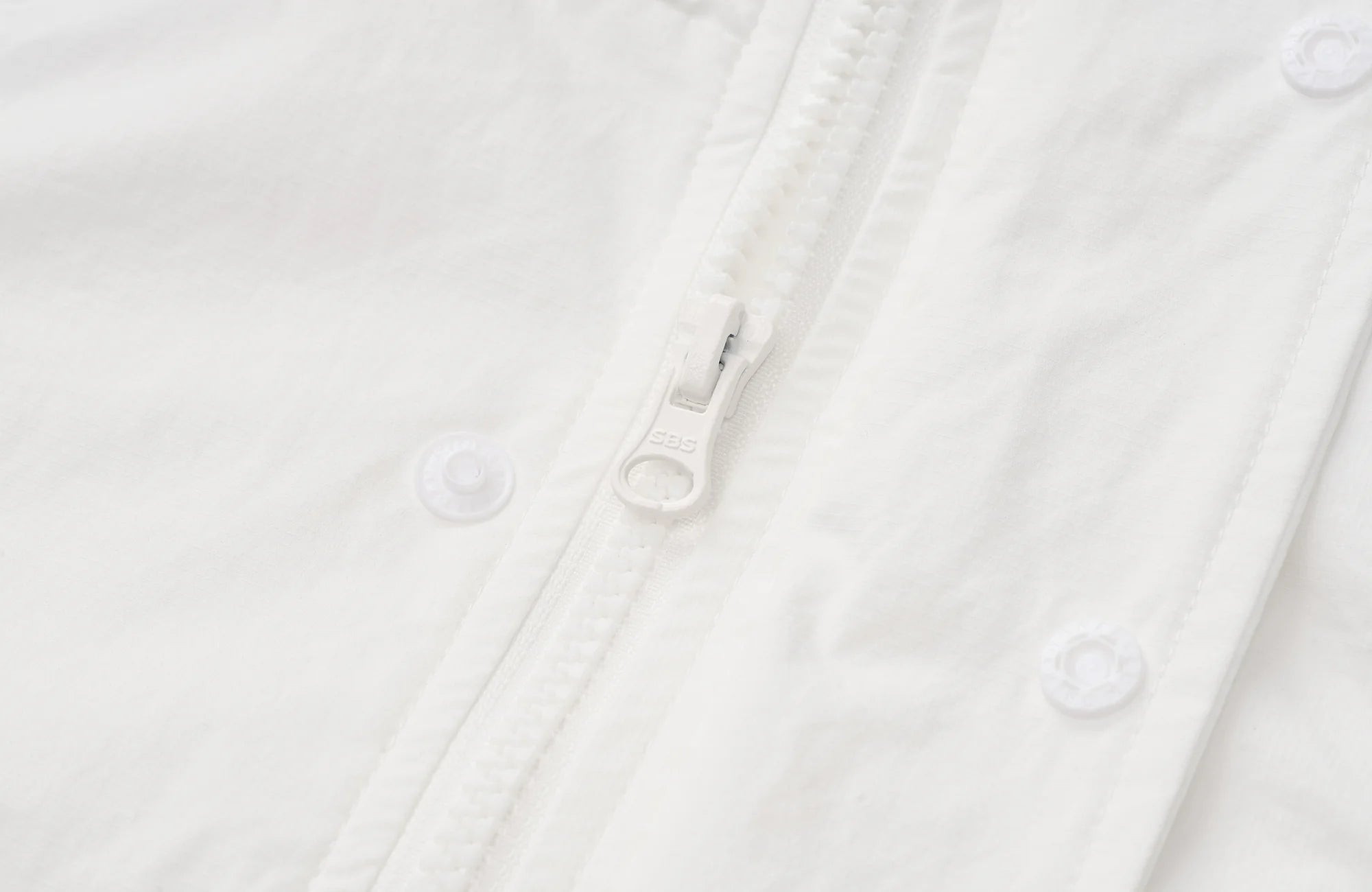 ROARINGWILD A ARCH Embroidered Graphic Raglan Jacket