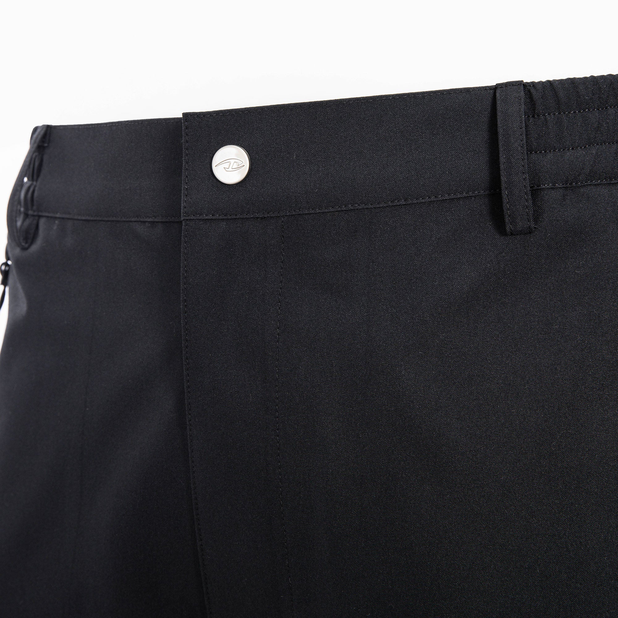 CATSSTAC Essential Panel Zip-Hem Waterproof Pants