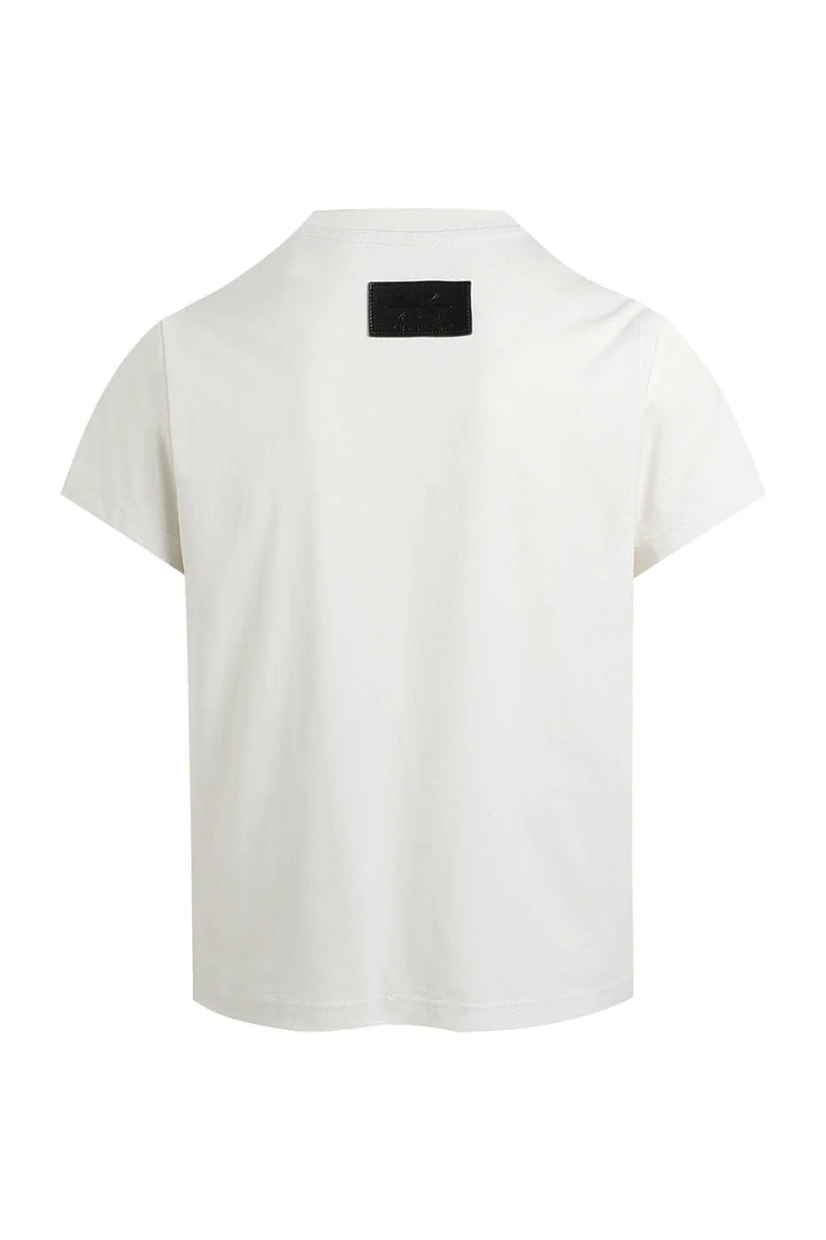 WHISTLEHUNTER Classic Leather-Tag T-Shirt