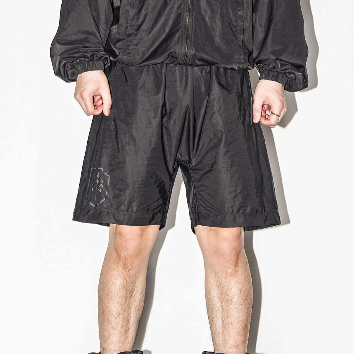 UNDERWATER Dark Soul Quick-Dry Shorts