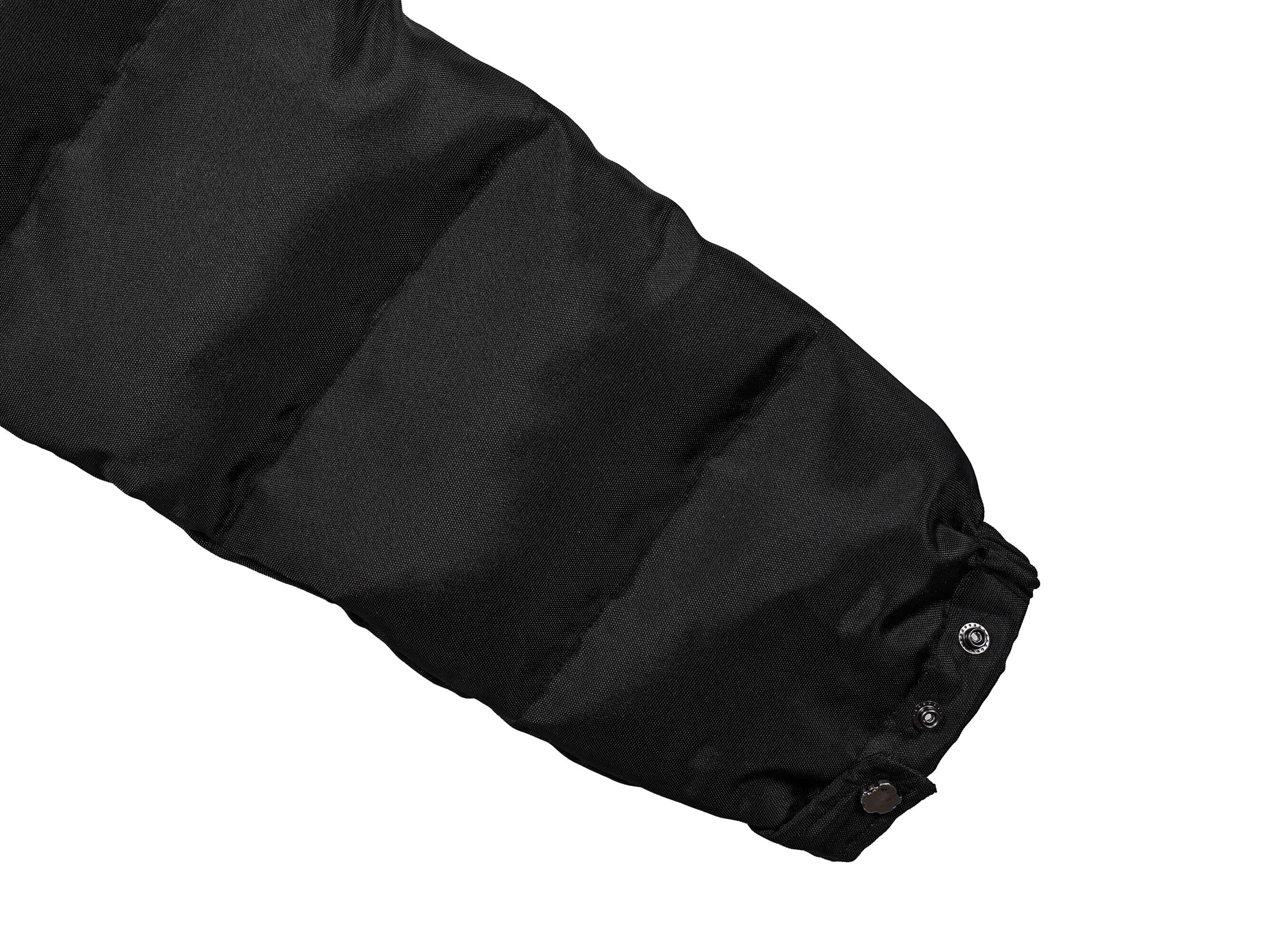 UNDERWATER The Staff Boxy Down Jacket