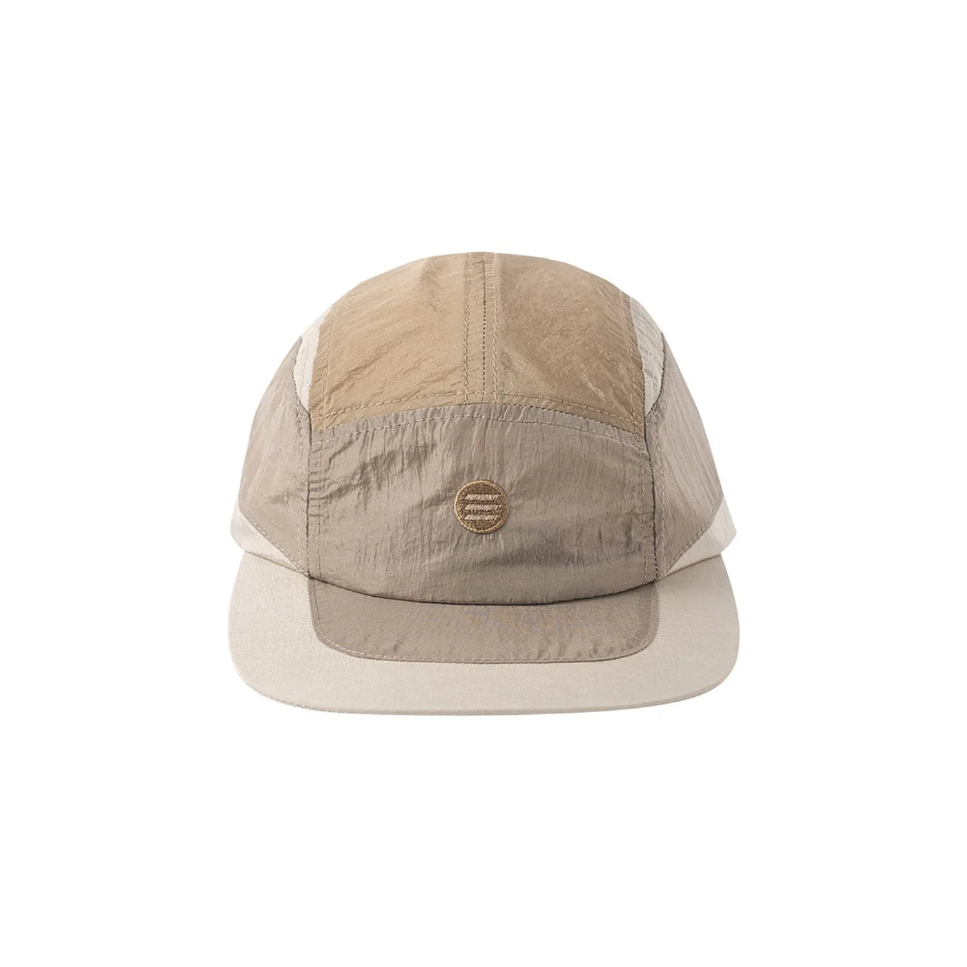 ENSHADOWER Contrasted 5-Panel Hat
