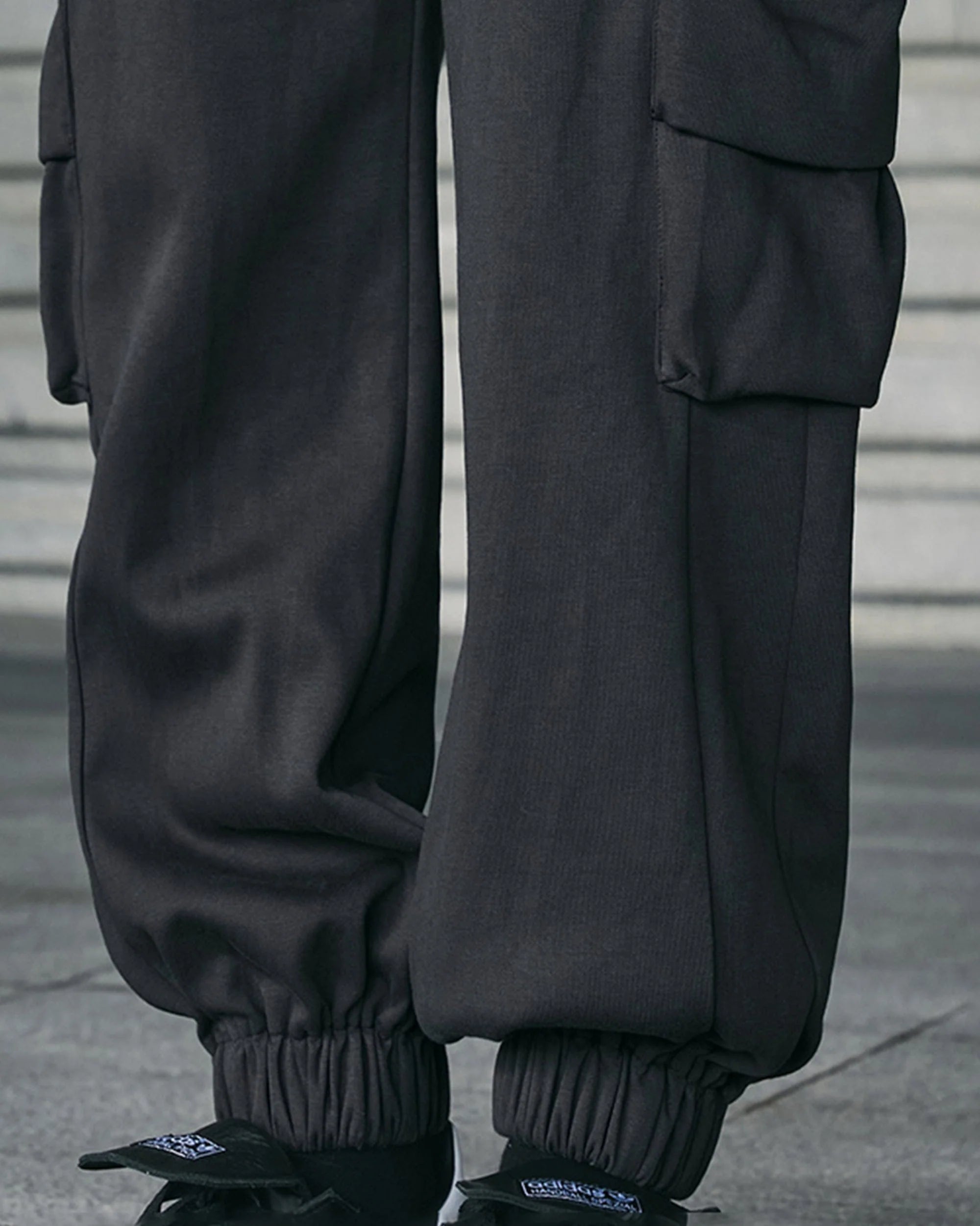 ENSHADOWER Cargo Jogger Pants